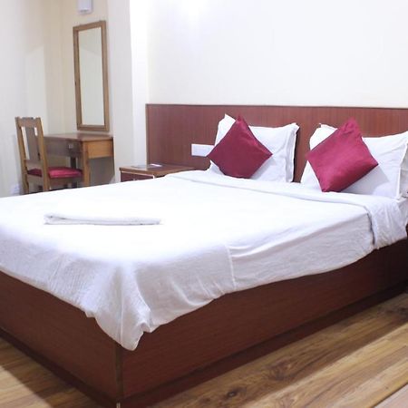 Zero To One Stay Khandroling Гангток Екстериор снимка