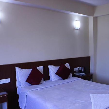 Zero To One Stay Khandroling Гангток Екстериор снимка