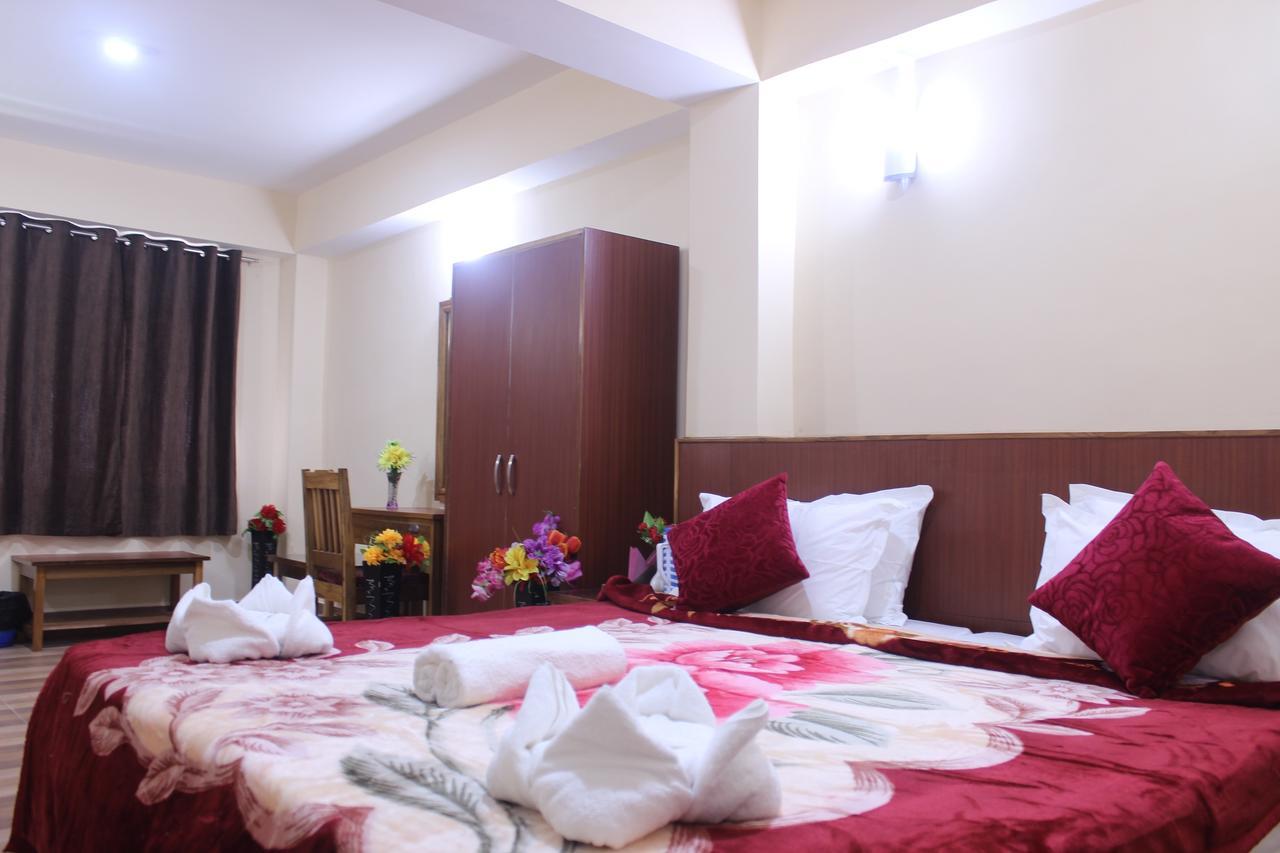 Zero To One Stay Khandroling Гангток Екстериор снимка