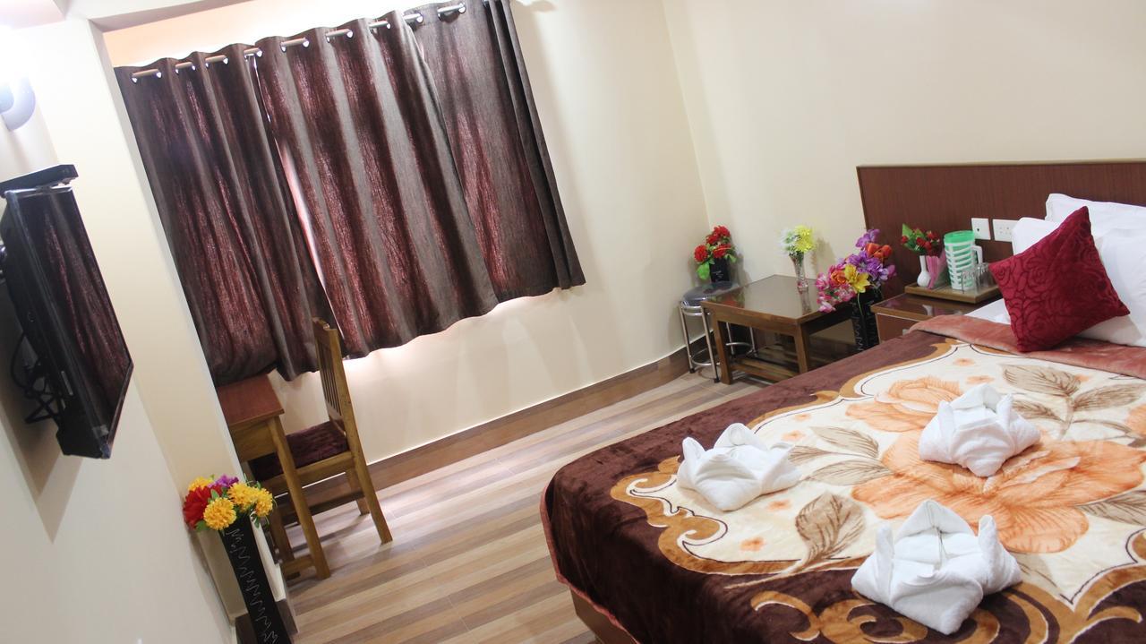 Zero To One Stay Khandroling Гангток Екстериор снимка