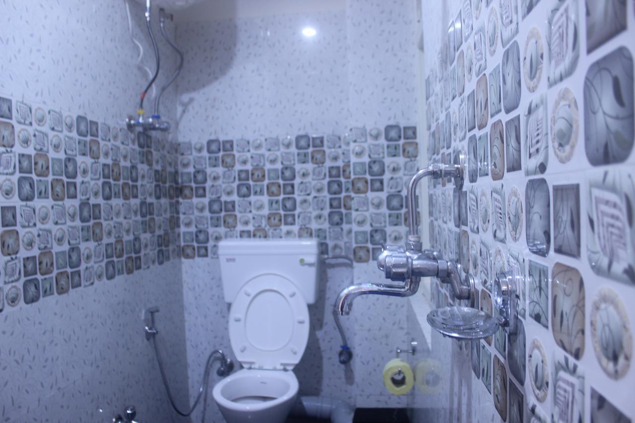 Zero To One Stay Khandroling Гангток Екстериор снимка