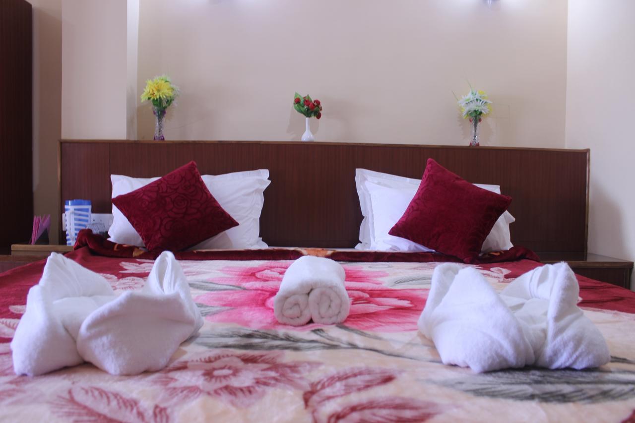 Zero To One Stay Khandroling Гангток Екстериор снимка