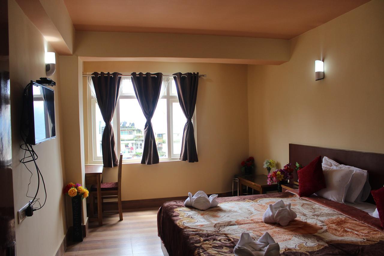 Zero To One Stay Khandroling Гангток Екстериор снимка