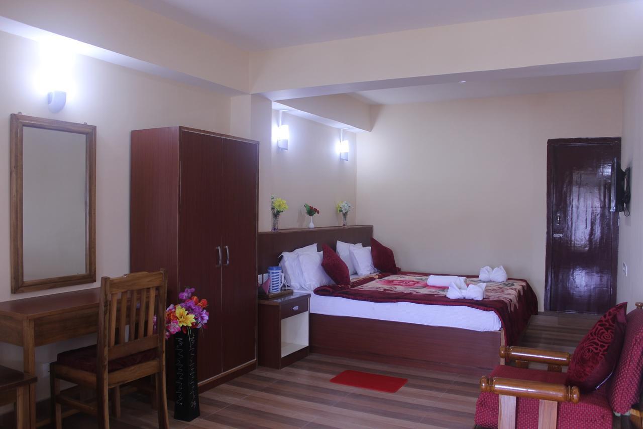 Zero To One Stay Khandroling Гангток Екстериор снимка
