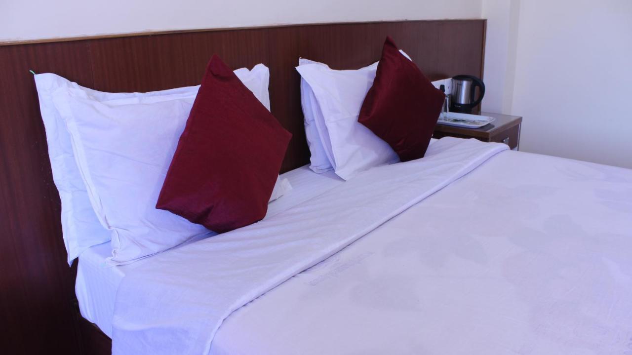 Zero To One Stay Khandroling Гангток Екстериор снимка