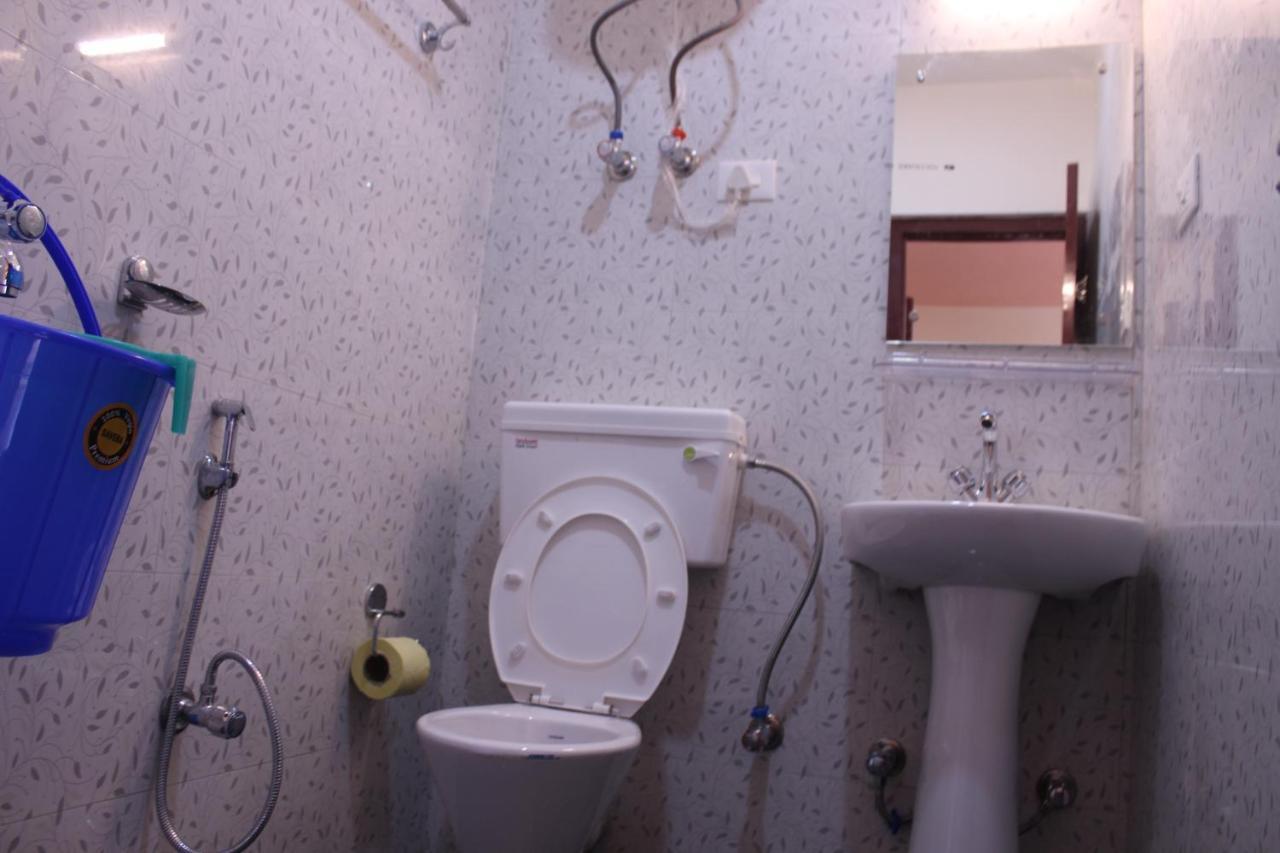 Zero To One Stay Khandroling Гангток Екстериор снимка