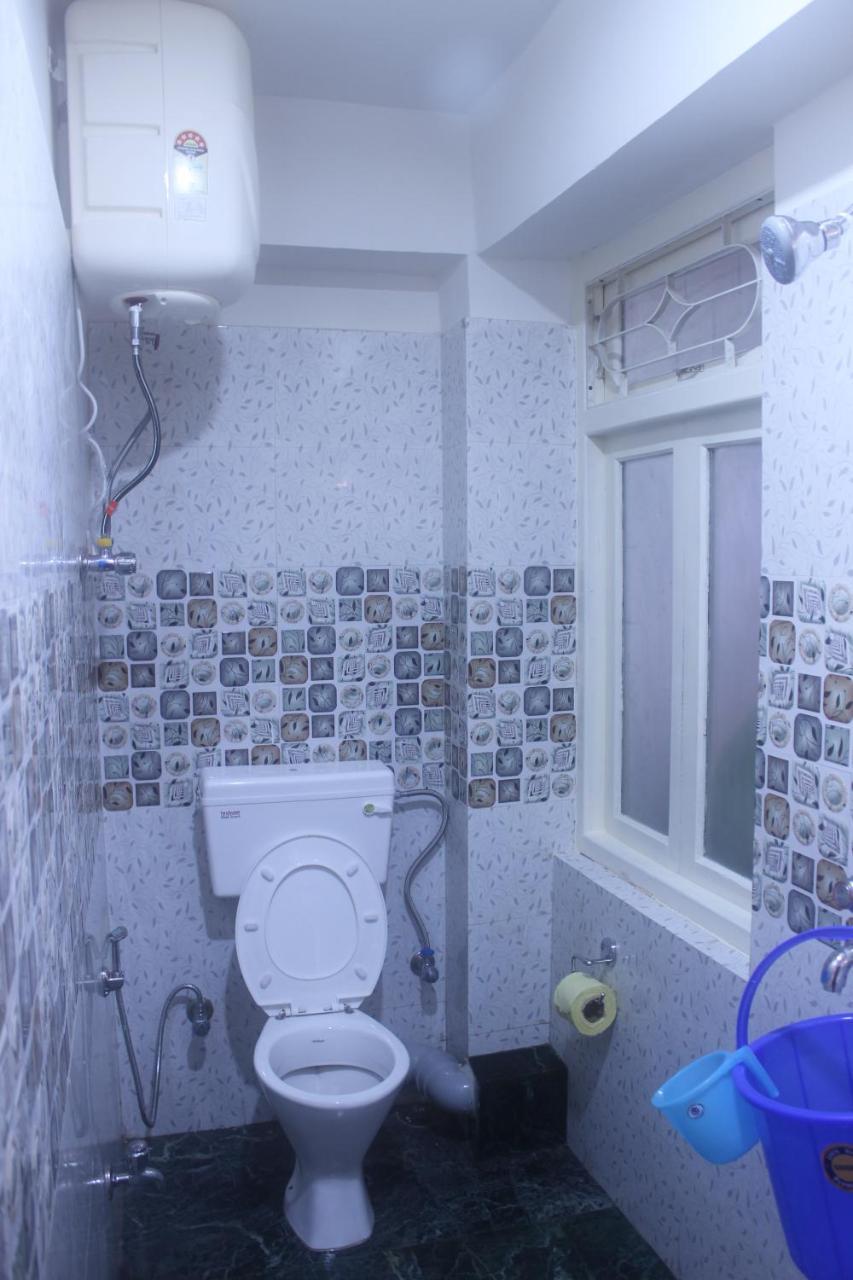 Zero To One Stay Khandroling Гангток Екстериор снимка