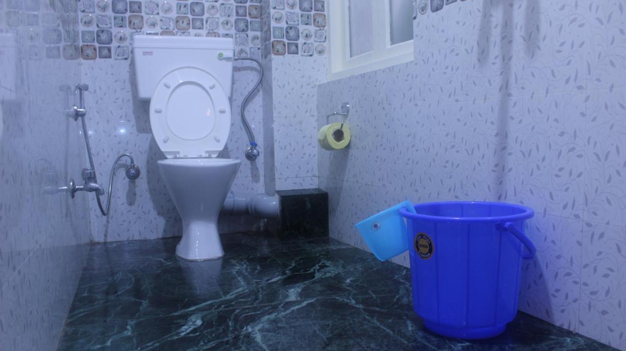 Zero To One Stay Khandroling Гангток Екстериор снимка