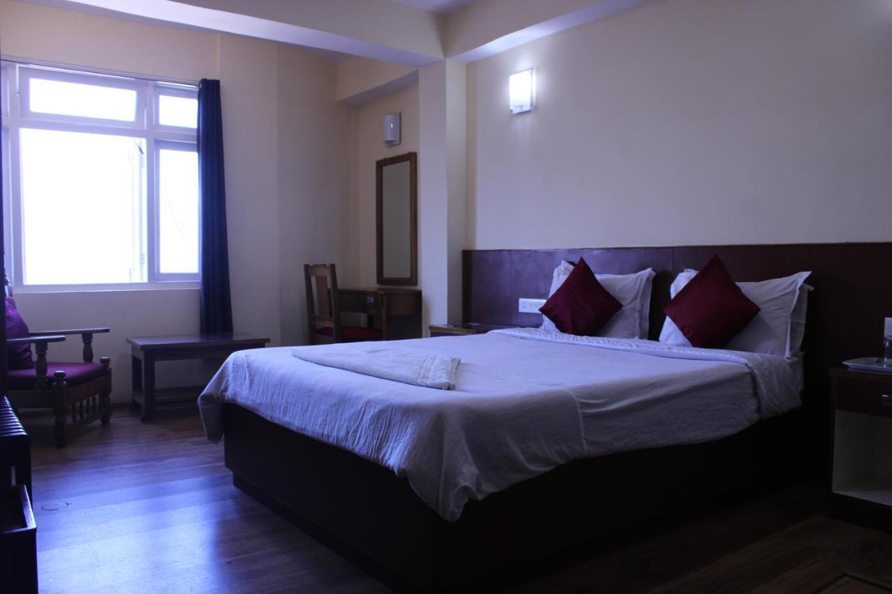 Zero To One Stay Khandroling Гангток Екстериор снимка