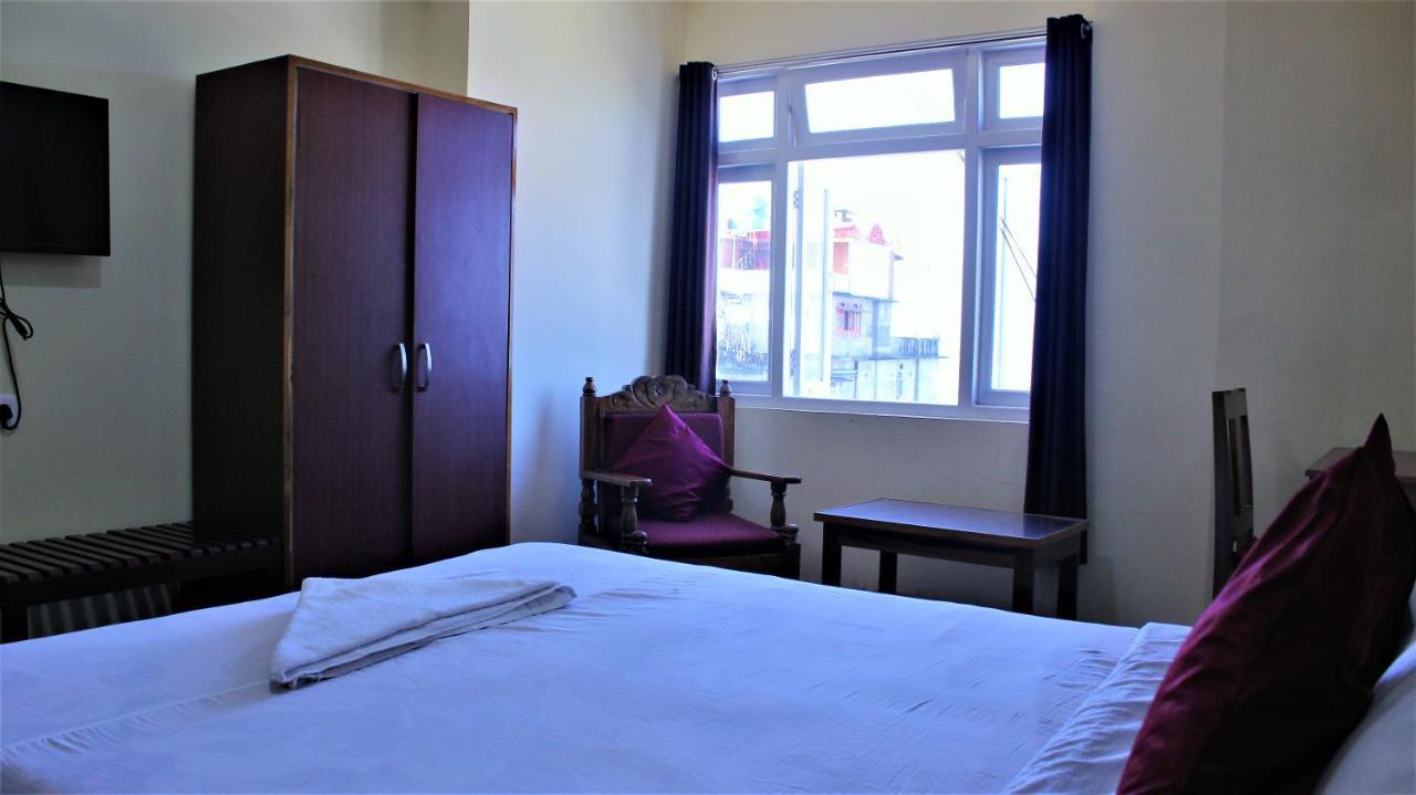 Zero To One Stay Khandroling Гангток Екстериор снимка