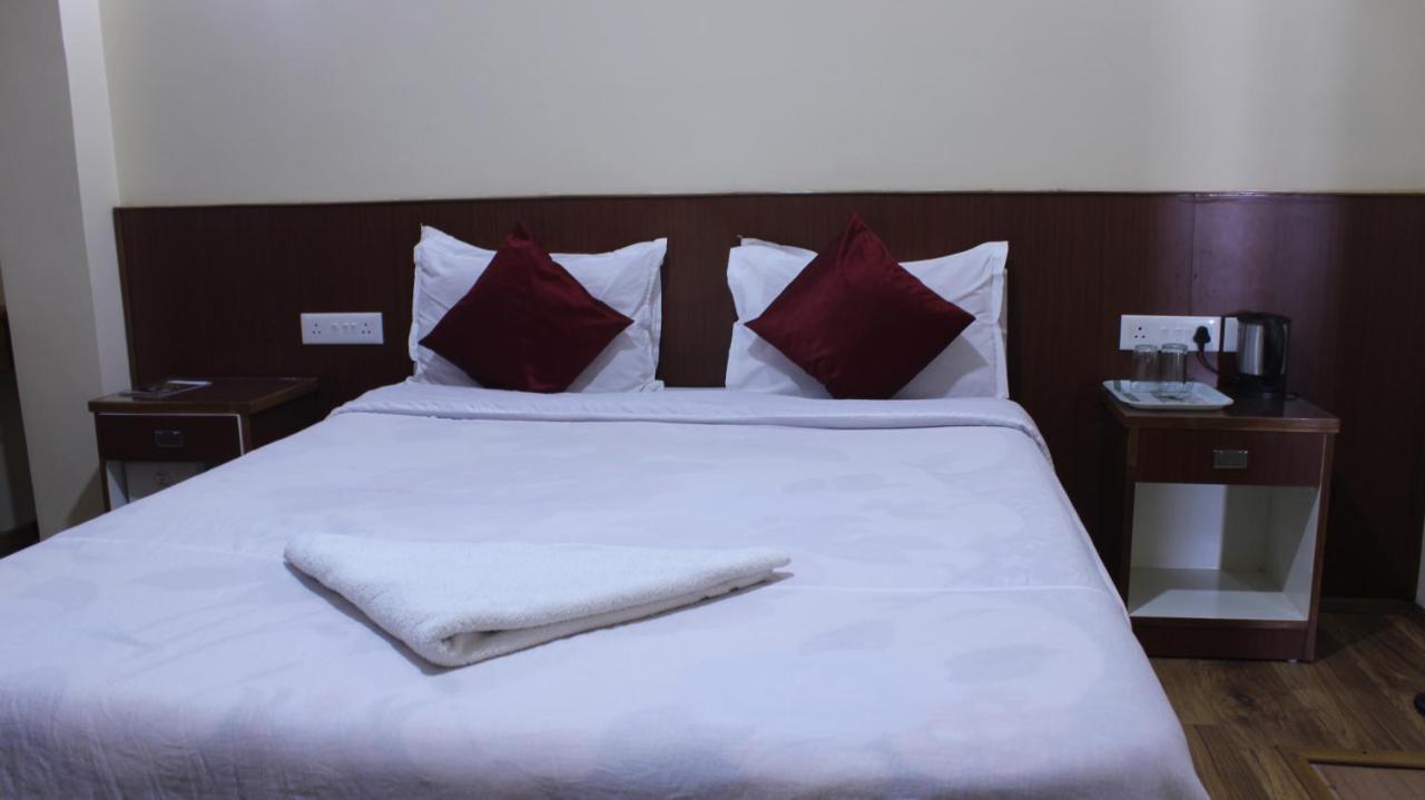 Zero To One Stay Khandroling Гангток Екстериор снимка