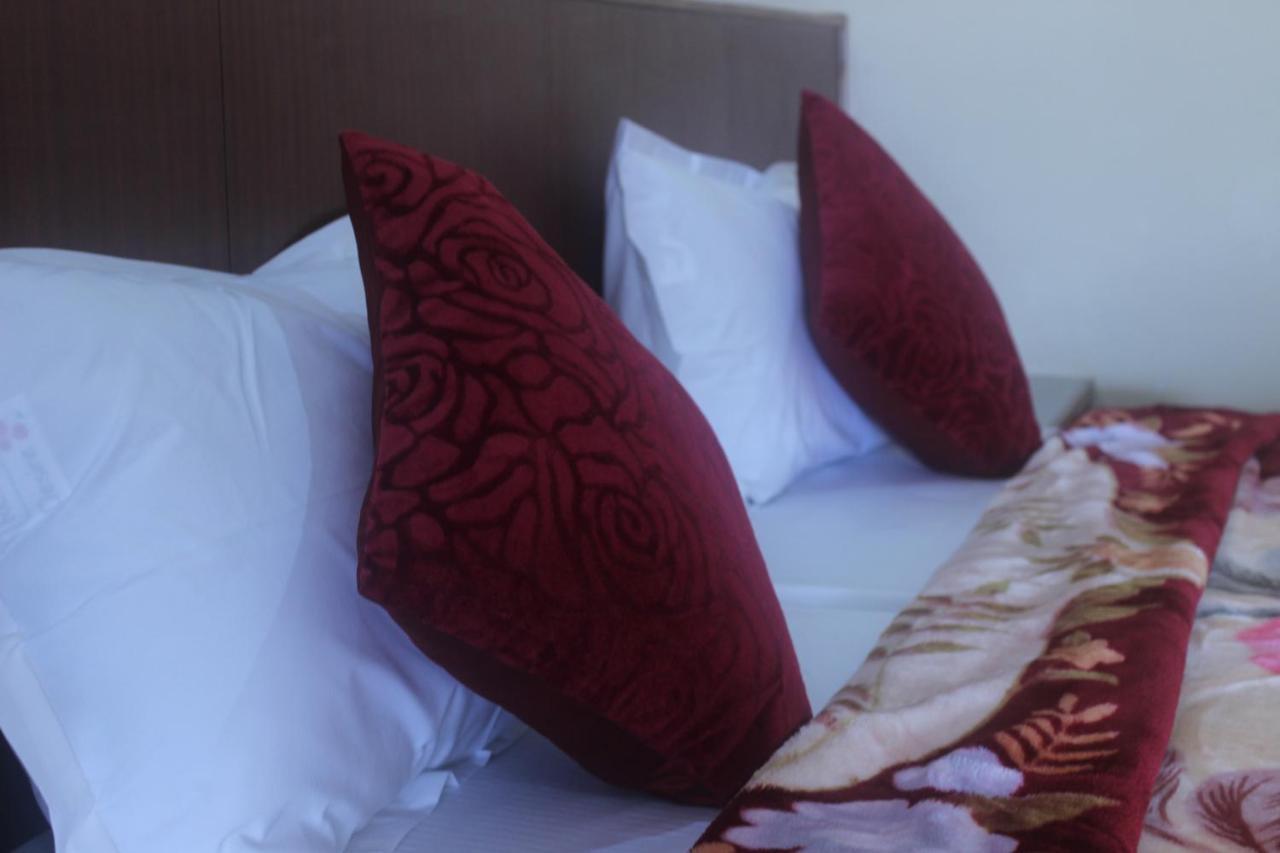 Zero To One Stay Khandroling Гангток Екстериор снимка