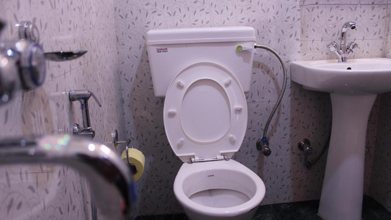 Zero To One Stay Khandroling Гангток Екстериор снимка